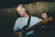 SteveGrieve-ParadiseStudios-Sydney-2002